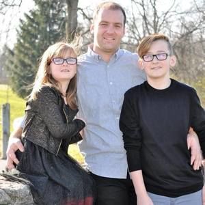 Meet your Posher, Matthew